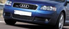 Paragolpes Audi A3,delantero.2 generación.RF 021 - mejor precio | unprecio.es