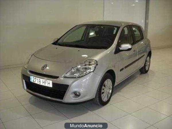 Renault Clio Expression 1.2 75 5p. eco2 E5