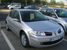 RENAULT LAGUNA G.T 1.9DCI Expr