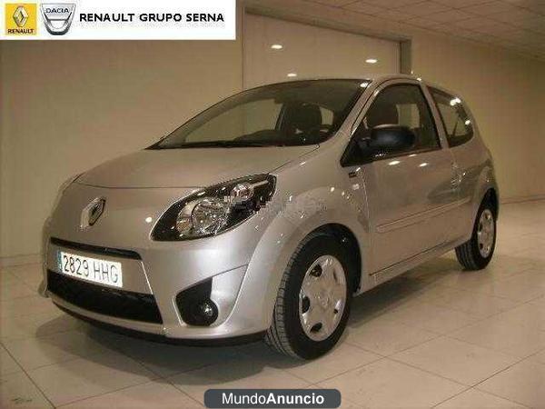 Renault Twingo Yahoo 1.2 16v 75 eco2