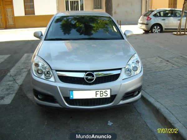 Se vende Opel Vectra 1.9 Elegance