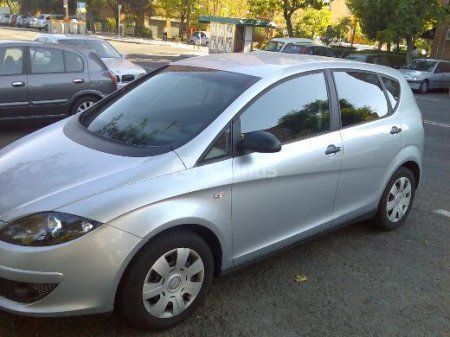 SEAT ALTEA ALTEA 19 TDI 105 CV, HOT - BADAJOZ