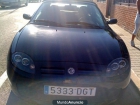 VENDO MG TF 135 NEGRO - mejor precio | unprecio.es