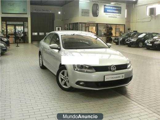 Volkswagen Jetta 1.6 TDI 105cv Advance Bluemot