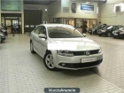 Volkswagen Jetta 1.6 TDI 105cv Advance Bluemot - mejor precio | unprecio.es