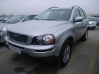 VOLVO XC90 D5 MOMENTUM AUTO GEARTRONIC 7 PLAZAS 185 CV - mejor precio | unprecio.es