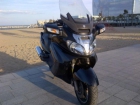 2009 Suzuki Burgman 650 Executive - mejor precio | unprecio.es