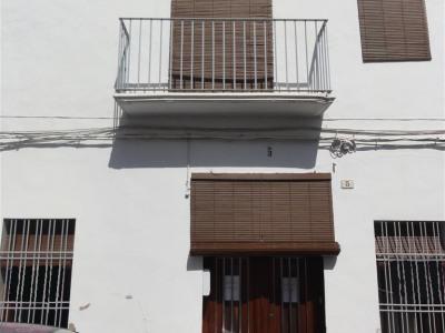 4b  , 1ba   in Oliva,  Valencia And Costa del Azahar   - 105000  EUR