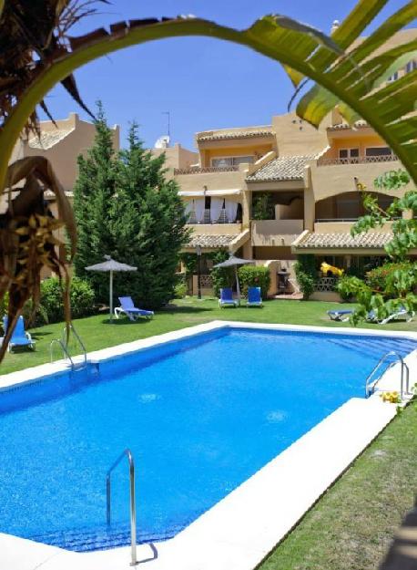 Apartamento a la venta en Elviria Costa del Sol