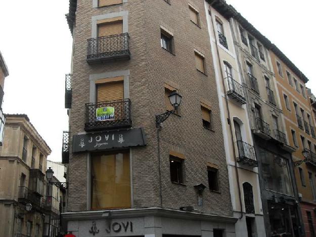 Apartamento en Toledo