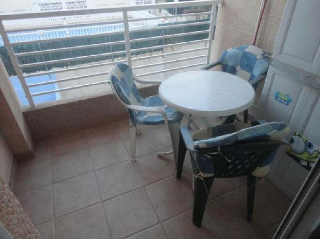 Apartamento en Torrevieja