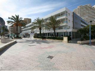 Apartamento en venta en Calpe/Calp, Alicante (Costa Blanca)