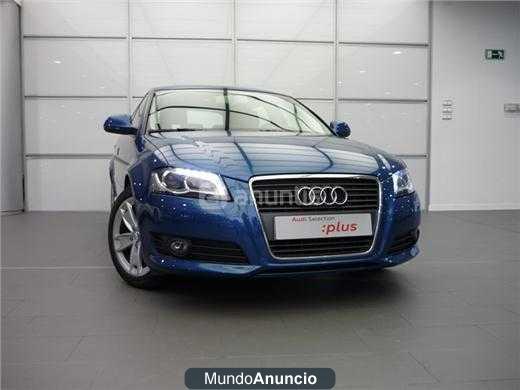 Audi A3 Sportback 1.6 TDI 105cv Ambit