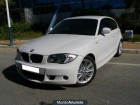 BMW 116 d ** PAQUETE \"M\" *** GARANTI - mejor precio | unprecio.es