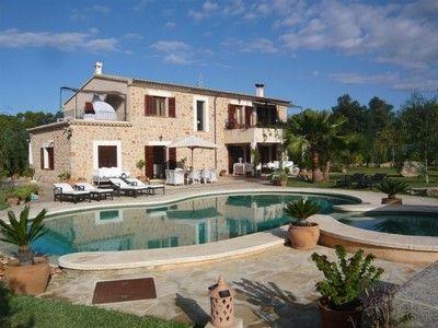 Casa en venta en Sineu, Mallorca (Balearic Islands)