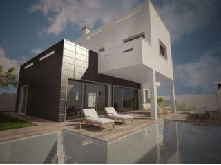 Chalet en venta en Mil Palmeras, Alicante (Costa Blanca)