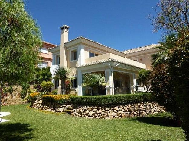 Chalet en venta en Nueva Andalucia, Málaga (Costa del Sol)