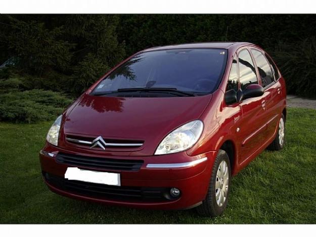 Citroen Xsara Picasso