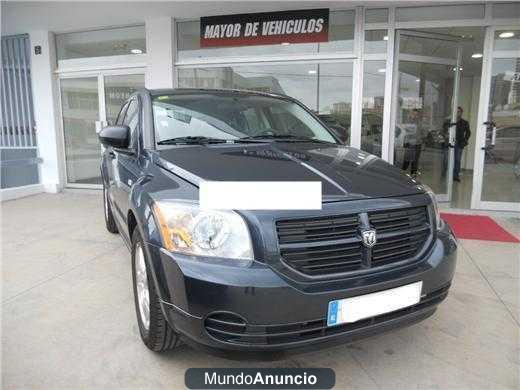 Dodge Caliber 1.8 S