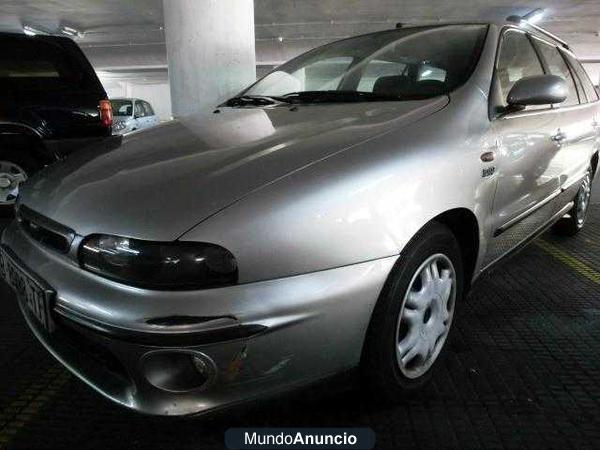 Fiat Marea 1.9 TD 100 ELX