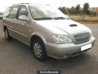 Kia Carnival 2.9CRDI EX-Conc.DIESEL - mejor precio | unprecio.es