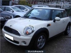 Mini MINI One 75 CV - mejor precio | unprecio.es