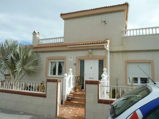 Monte Mar   - Villa - Monte Mar - CG6641   - 4 Habitaciones   - €290000€