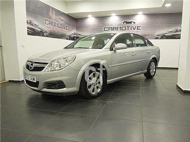 Opel Vectra Elegance 1.9 Cdti 8v 120 Cv '08