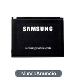 Samsung EB575152VUC, Litio-Ion, 1500 mAh, 3.7 V, Galaxy S I9000., Negro [importado de Alemania]