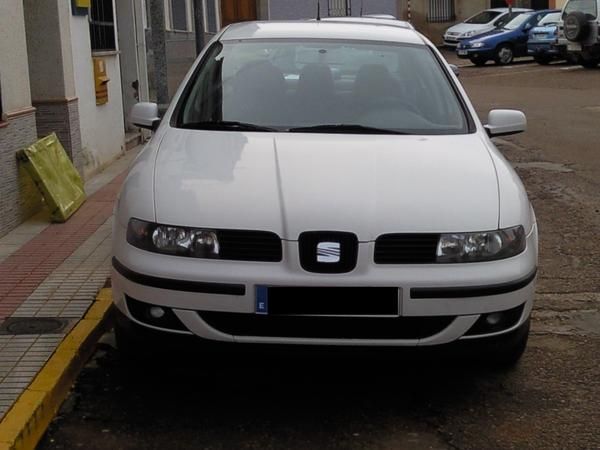 Se vende Seat Toledo