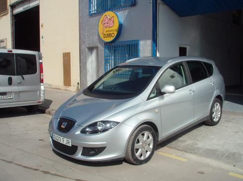 Seat Altea XL 2.0 TDI - 140CV