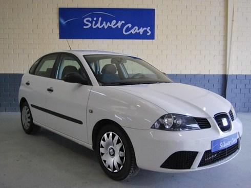 Seat Ibiza 1.4 TDI 70 CV 