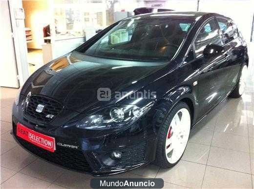 Seat Leon 2.0 TSI 265cv Cupra R