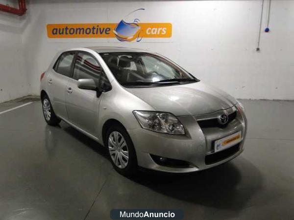 Toyota Auris 1.4D-4D Luna 90CV