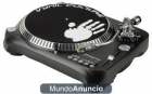 VENDO GIRADISCOS AKIJAMA DX505 SEMINUEVO - mejor precio | unprecio.es