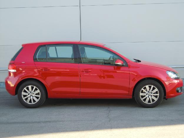 Volkswagen Golf 1.6 TDI 105cv Advance Rabbit BMT, 15.490€