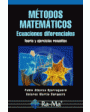 Métodos Matemáticos. Ecuaciones diferenciales. Teoría y ejercicios resueltos.