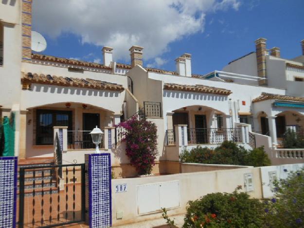 2b  , 2ba   in Villamartin,  Costa Blanca South   - 119995  EUR