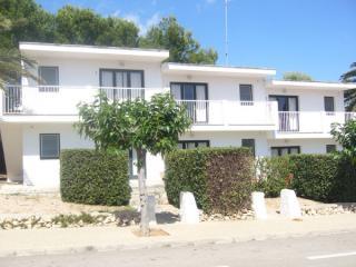 Apartamento en villa : 4/5 personas - junto al mar - vistas a mar - mahon  menorca  baleares  espana