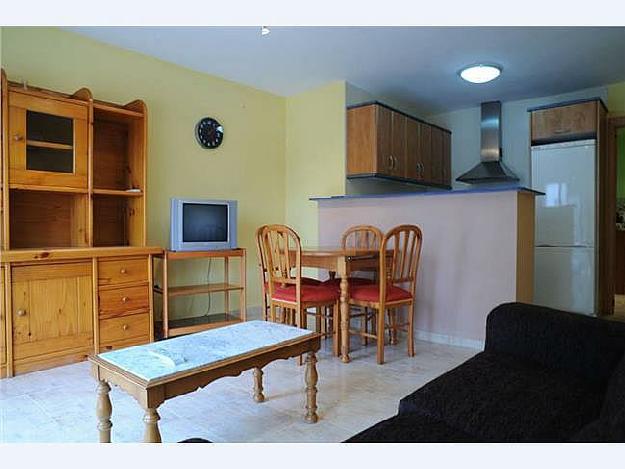 Apartamento en Vinaròs