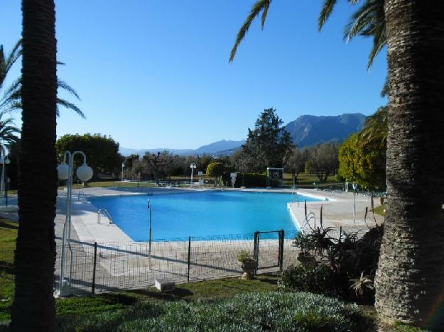 ático-dúplex en Marbella