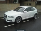 Audi 3 tdi.ambition. S line. \'11 - mejor precio | unprecio.es