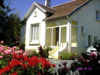 Casa rural : 6/8 personas - saint-laurent-sur-mer  calvados  baja normandia  francia