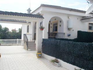 Chalet en venta en Pinar de Campoverde, Alicante (Costa Blanca)