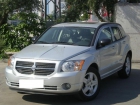 DODGE Caliber 2.0SXT Limited CVT - mejor precio | unprecio.es