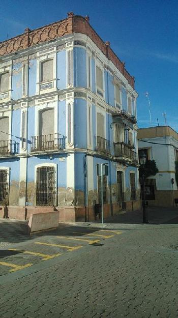 Edificio en Andújar