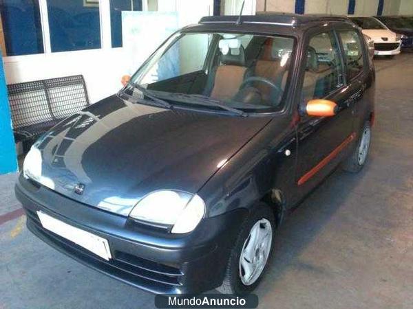 Fiat Seicento 1.1 Sporting