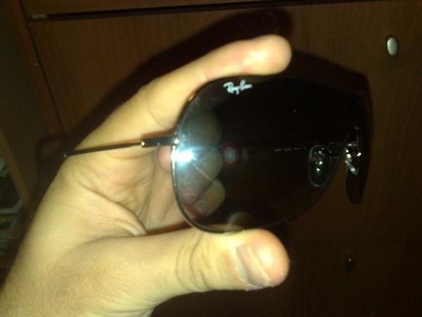 GAFAS RAYBAN