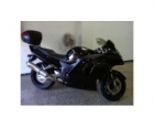 HONDA CBR1100XX SUPER BLACKBIRD - mejor precio | unprecio.es