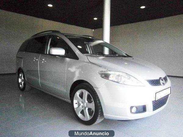 Mazda 5 2.0 CRDT Sportive.FAMIL IAR 7